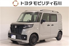 スペーシア ベース XF 4WD
