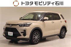 トヨタ ライズ G