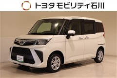 ルーミー G
