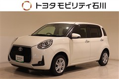 パッソ MODA