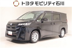 ノア HV G