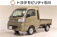 ダイハツ ハイゼットT ジャンボ S 4WD