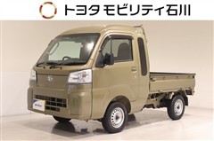 ダイハツ ハイゼットT ジャンボ S 4WD