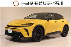 クラウン スポーツ Z HEV