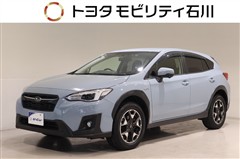 スバル XV HV 2.0e-L アイサイト