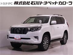 トヨタ ランクル プラド TX Lパケ