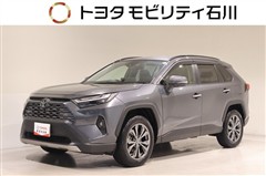 RAV4 ハイブリッドG 4WD