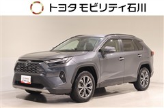 RAV4 ハイブリッドG 4WD