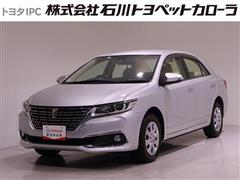 トヨタ　プレミオ 1.8X-L 4WD