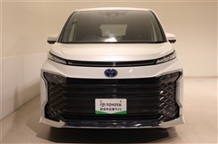 ヴォクシー ハイブリッド S-Z