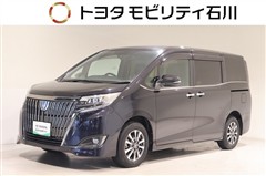 エスクァイアHV GIプレミアムBLテ