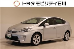 プリウス G ツーリングセレクション