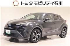 C-HR G