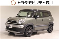 スズキ クロスビー HV MZ 4WD