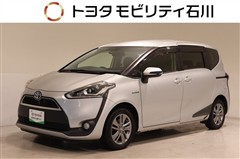 シエンタ ハイブリッド G
