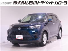 トヨタ ライズ G 4WD