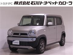 スズキ ハスラーHV G 4WD