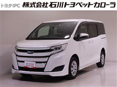 トヨタ　ノア X 4WD