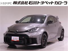 トヨタ　ヤリス RZ ハイパフォーマンス