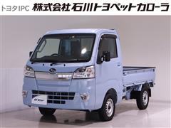 スバル サンバートラック TC SA 4WD