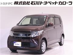 ホンダ　N-WGN G 4WD