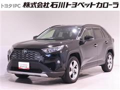 トヨタ RAV4 G 4WD