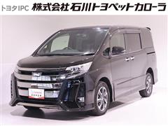 トヨタ　ノア SI WXB2 4WD