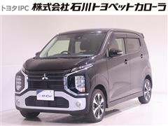 三菱　eKクロス T 4WD