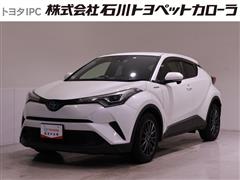 トヨタ C-HR S LEDパッケージ