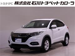 ホンダ ヴェゼル X ホンダセンシング