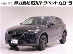 マツダ　CX-5 XD Lパッケージ