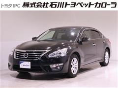 日産 ティアナ XE