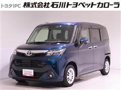 トヨタ タンク G コージーエディション