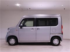 N-VAN Lホンダセンシング