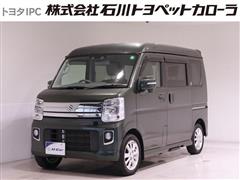 エブリィW PZターボSP 4WD