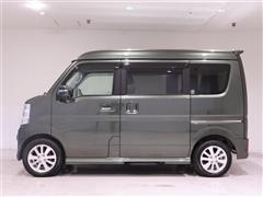 エブリィW PZターボSP 4WD