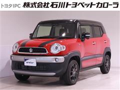 クロスビー HV MZ 4WD