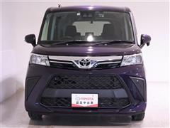 ルーミー G