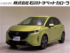 ノートオーラ G FOUR レザー