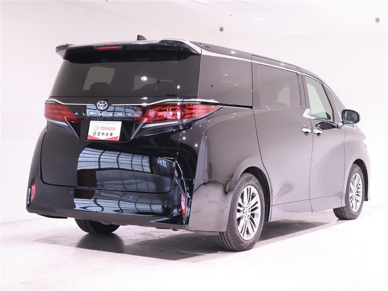 アルファード Z（142019564959）の中古車 | トヨタ認定中古車 | トヨタ