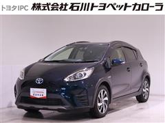 アクア クロスオーバー