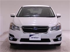 インプレッサ1.6I-Lアイプラ