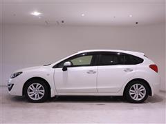 インプレッサ1.6I-Lアイプラ