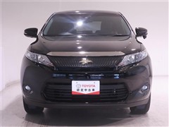 ハリアー プレミアム