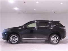 ハリアー プレミアム