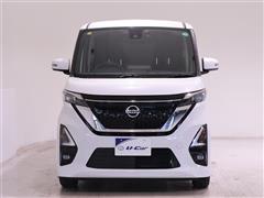 ルークスハイウェイスターXプロパイロ