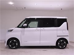 ルークスハイウェイスターXプロパイロ