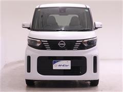 ルークスHV X 4WD