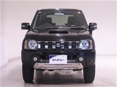 ジムニー ランドベンチャー 4WD
