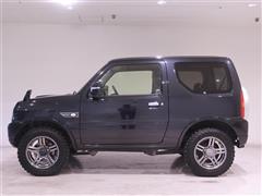 ジムニー ランドベンチャー 4WD